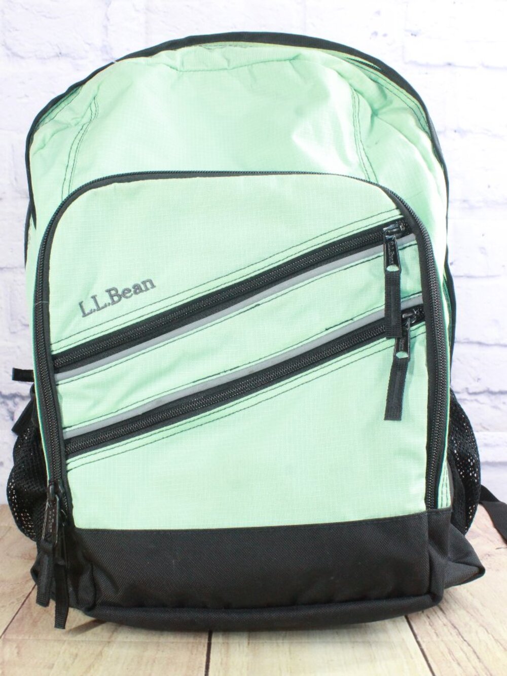READ - LL Bean Unisex Adult A Super Deluxe Book Pack 41L School Travel Backpack
